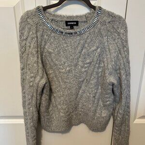 Woman's sweater